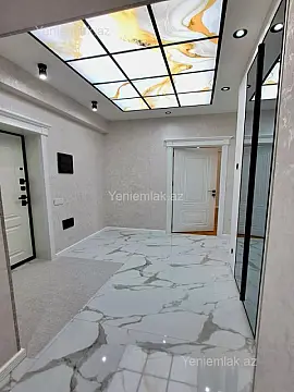 Satılır 2 otaqlı yeni tikili 82 m²