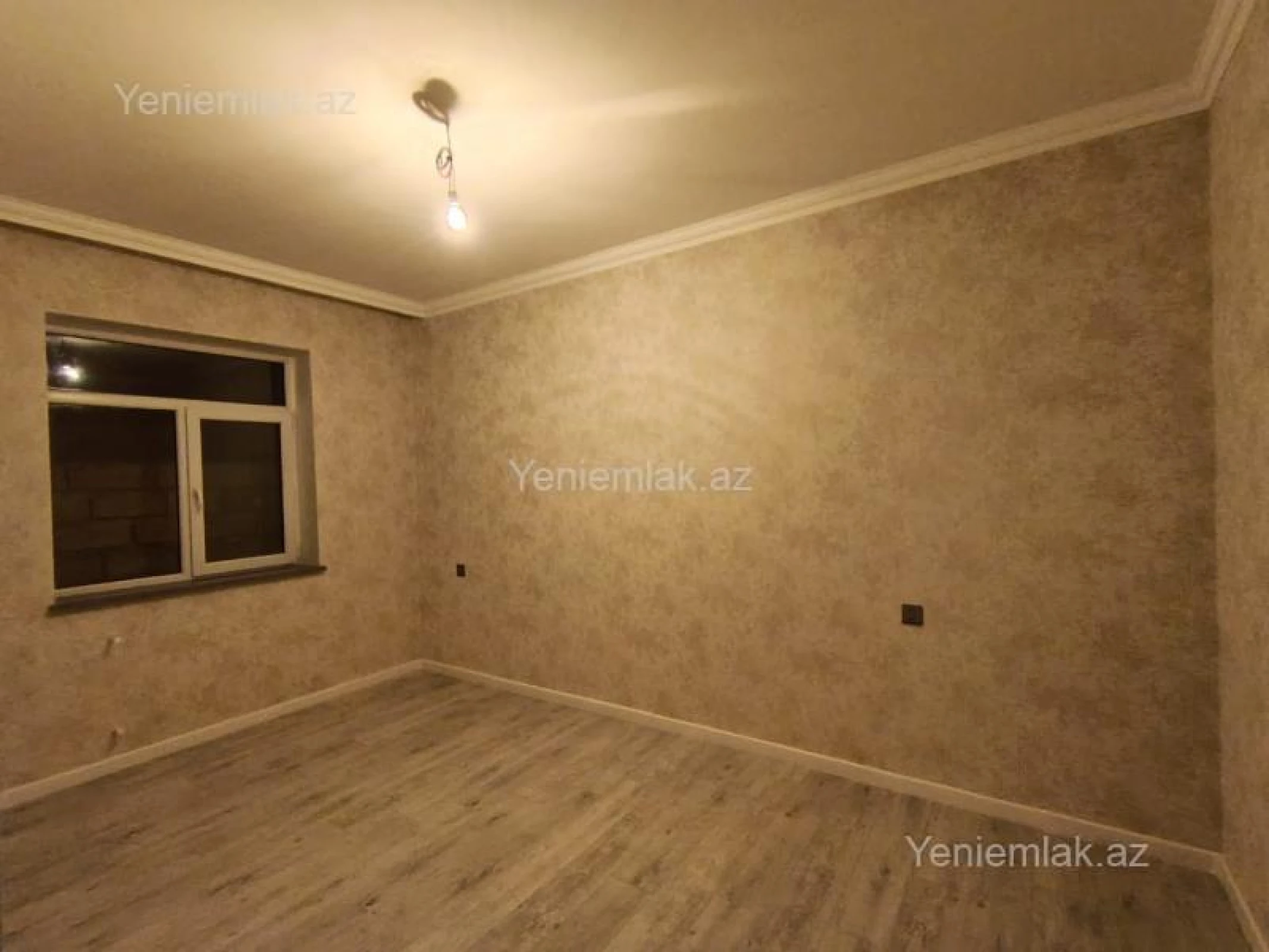 Satılır 4 otaqlı həyət evi 130 m²