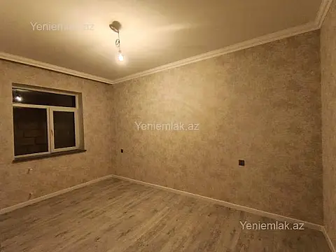 Satılır 4 otaqlı həyət evi 130 m²