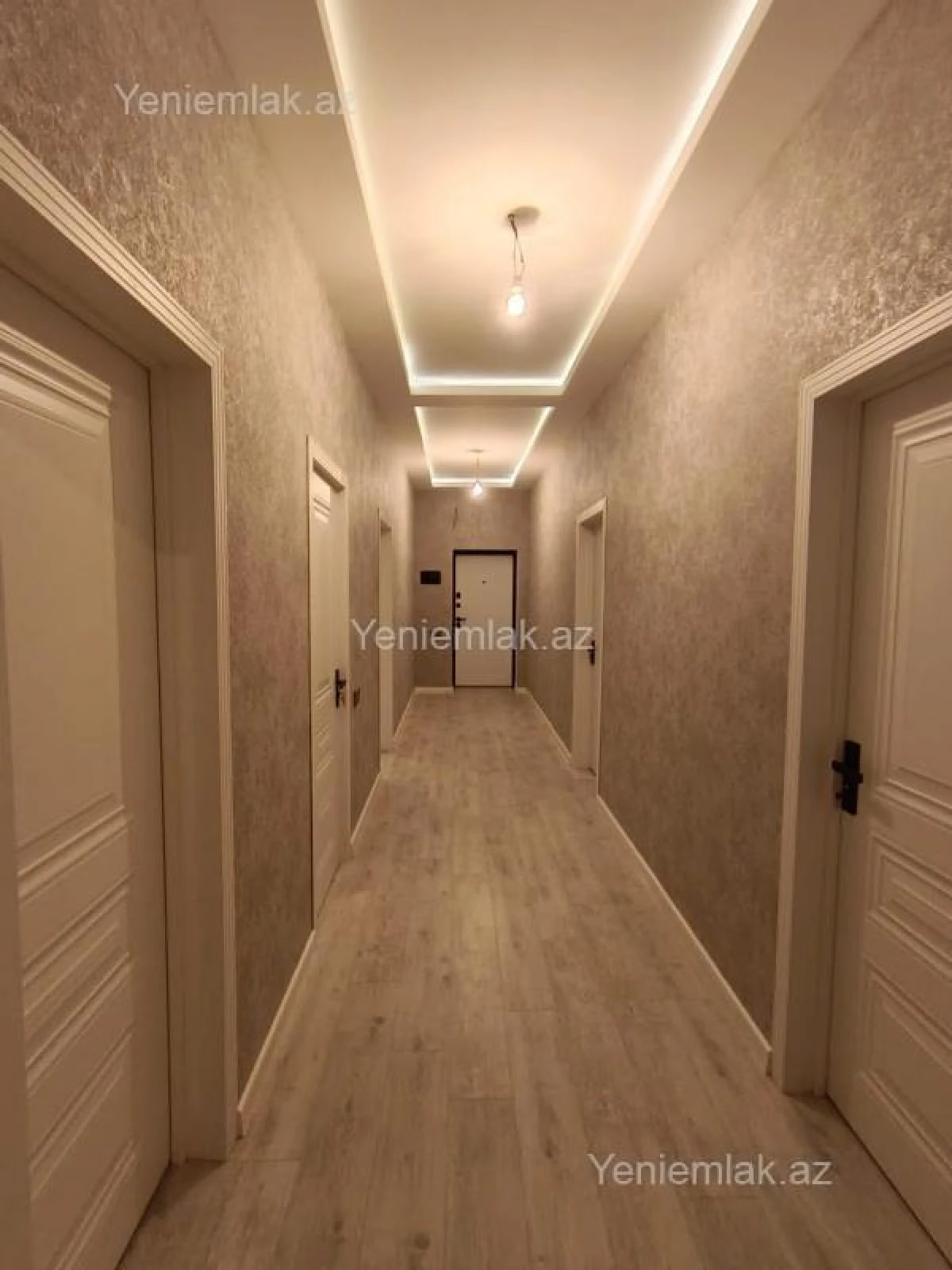 Satılır 4 otaqlı həyət evi 130 m²