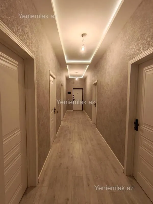 Satılır 4 otaqlı həyət evi 130 m²