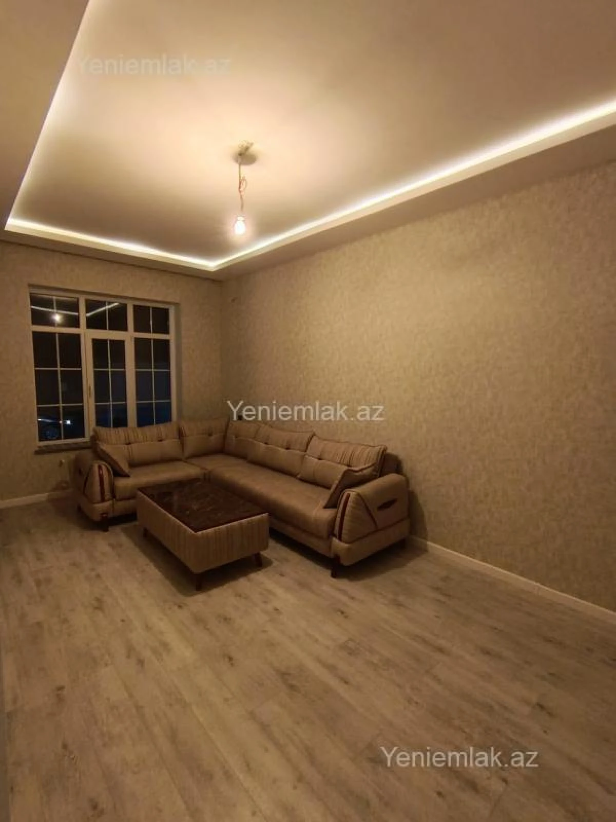 Satılır 4 otaqlı həyət evi 130 m²