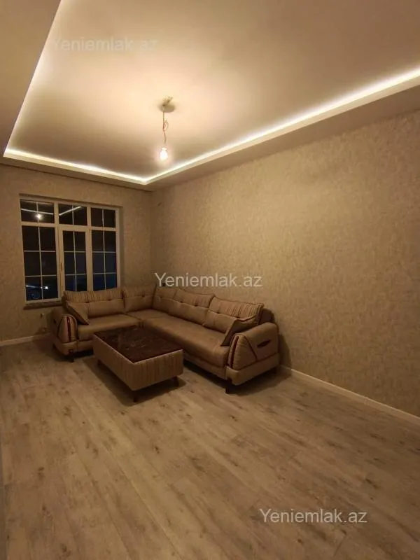 Satılır 4 otaqlı həyət evi 130 m²