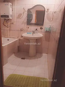 Satılır 2 otaqlı köhnə tikili 51 m²