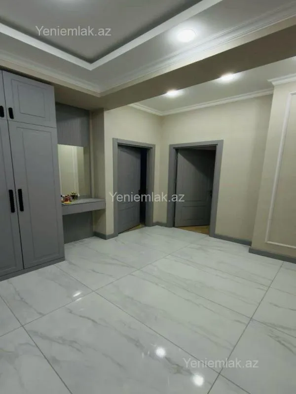 Satılır 2 otaqlı yeni tikili 65 m²