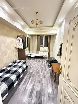 Satılır 3 otaqlı yeni tikili 59 m²