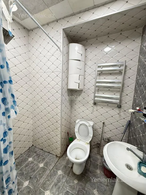 Satılır 3 otaqlı yeni tikili 59 m²