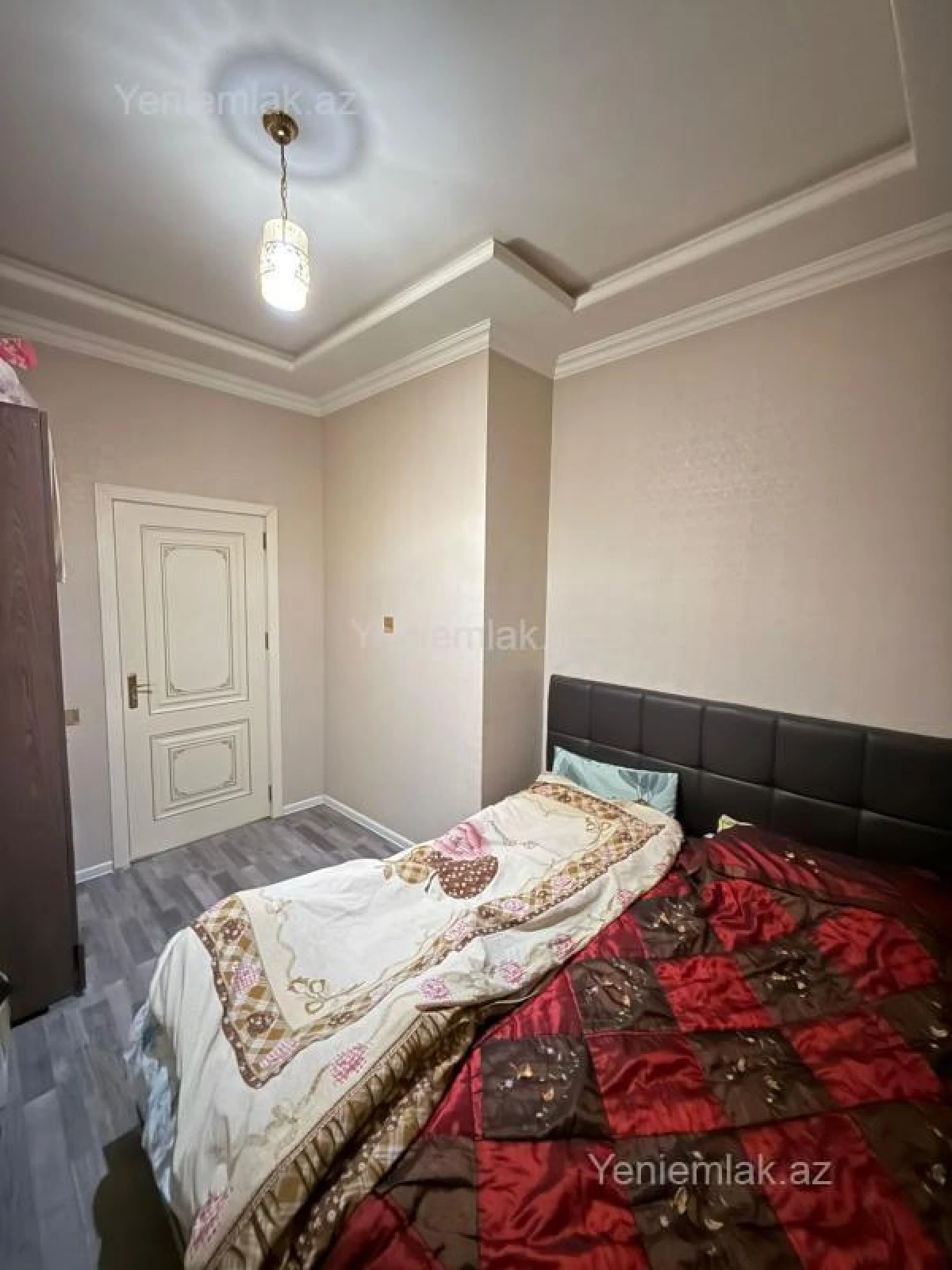 Satılır 3 otaqlı yeni tikili 59 m²