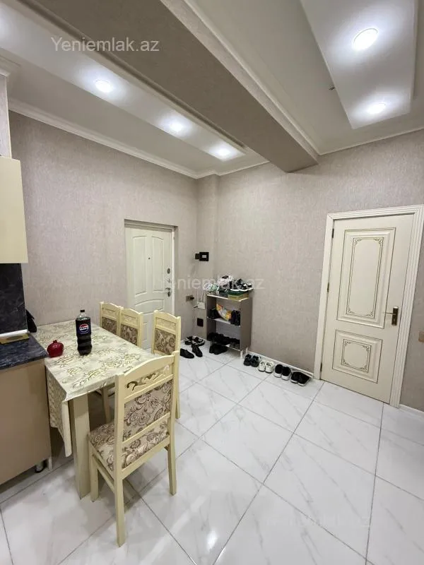Satılır 3 otaqlı yeni tikili 59 m²
