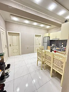 Satılır 3 otaqlı yeni tikili 59 m²