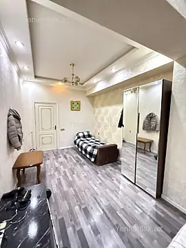 Satılır 3 otaqlı yeni tikili 59 m²
