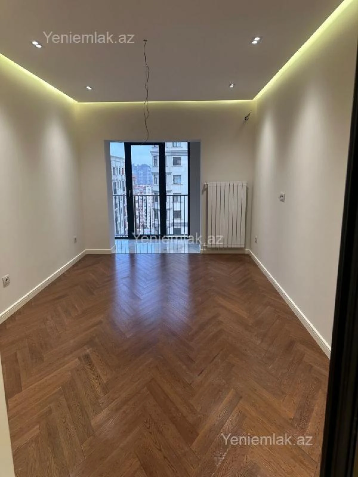 Satılır 2 otaqlı yeni tikili 69 m²