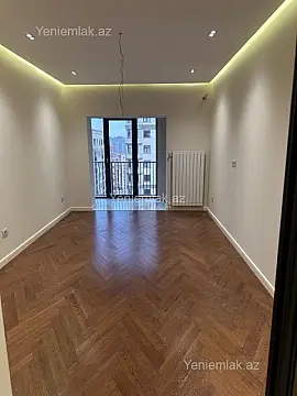 Satılır 2 otaqlı yeni tikili 69 m² — Bakı, Xətai 2 otaq 69.00 m²