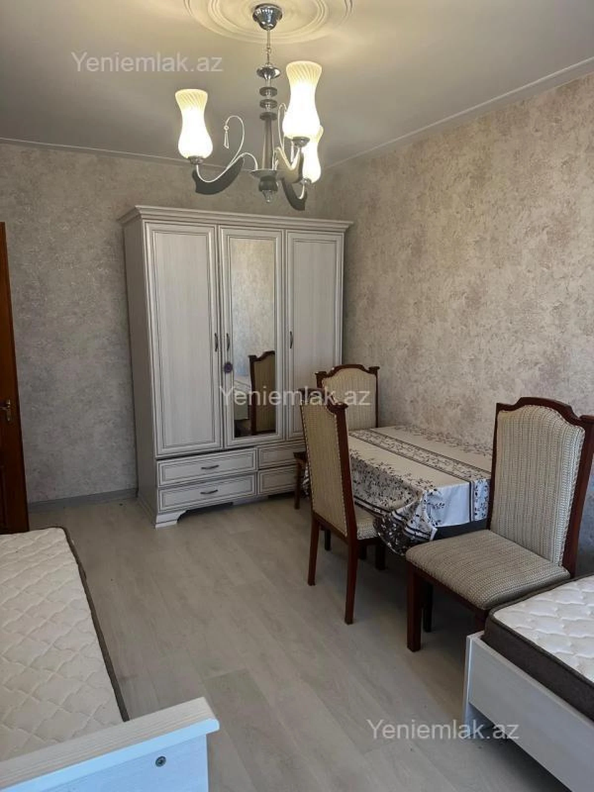 Satılır 1 otaqlı yeni tikili 32 m²