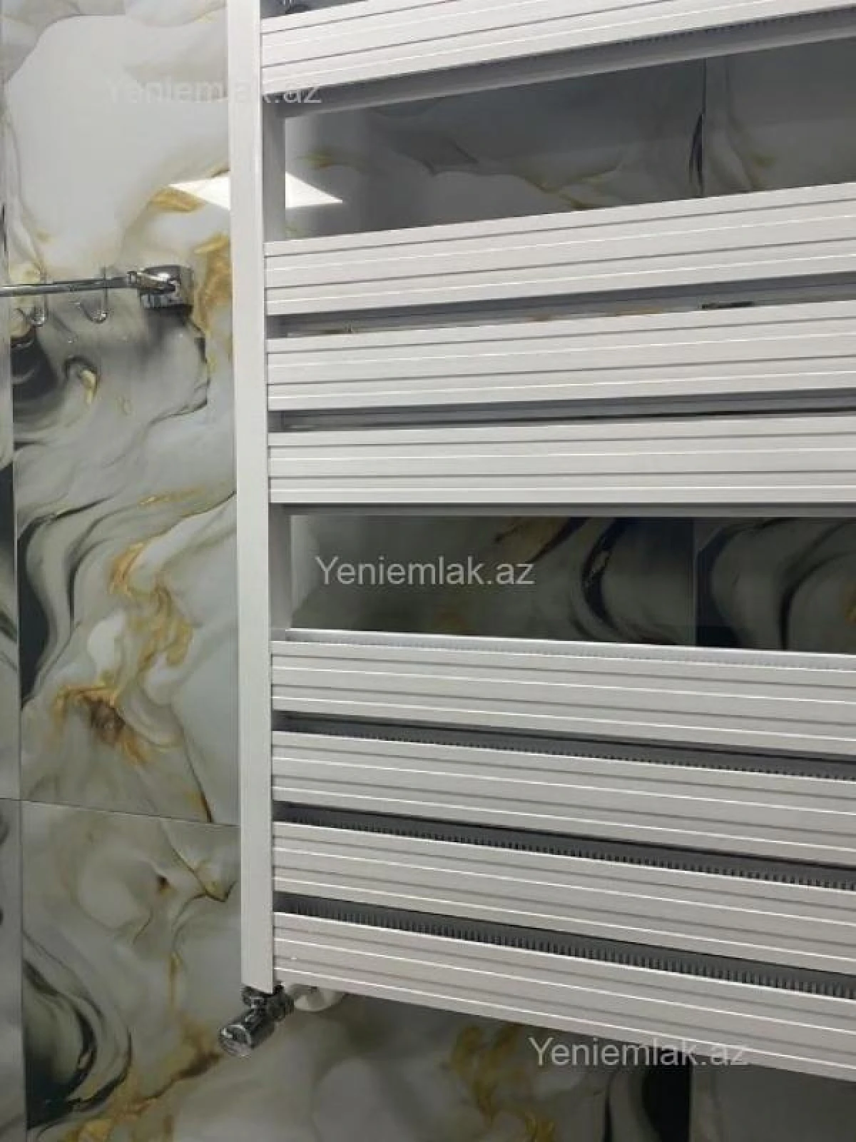 Satılır 2 otaqlı yeni tikili 80 m²