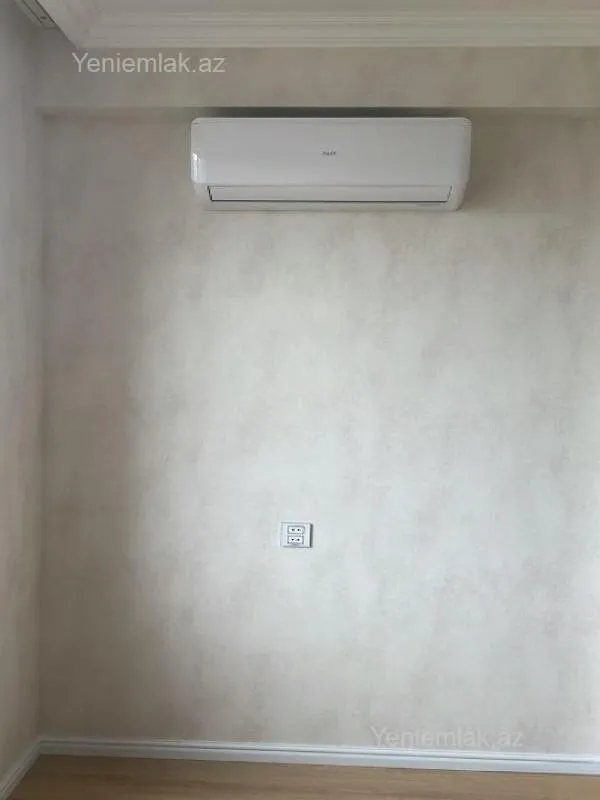 Satılır 2 otaqlı yeni tikili 80 m²