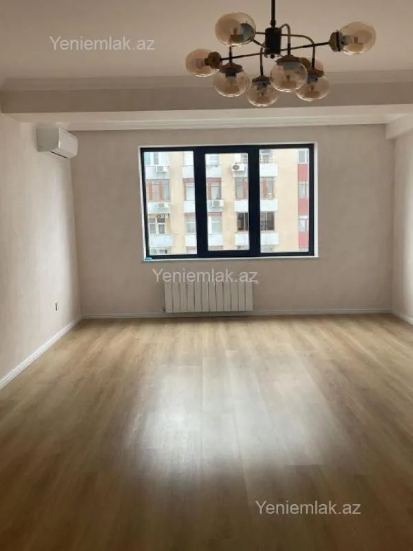 Satılır 2 otaqlı yeni tikili 80 m²