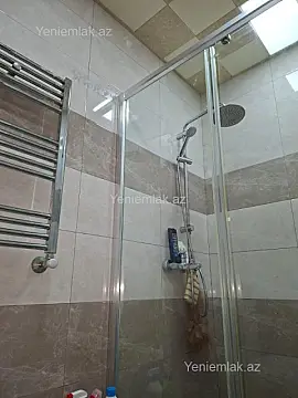 Satılır 2 otaqlı yeni tikili 47 m²