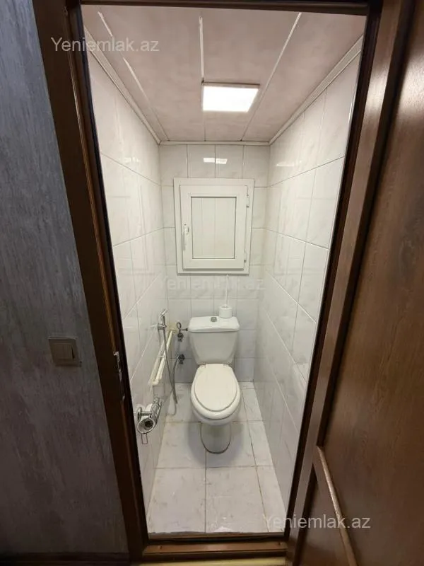 Satılır 3 otaqlı köhnə tikili 55 m²