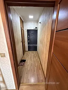 Satılır 3 otaqlı köhnə tikili 55 m²