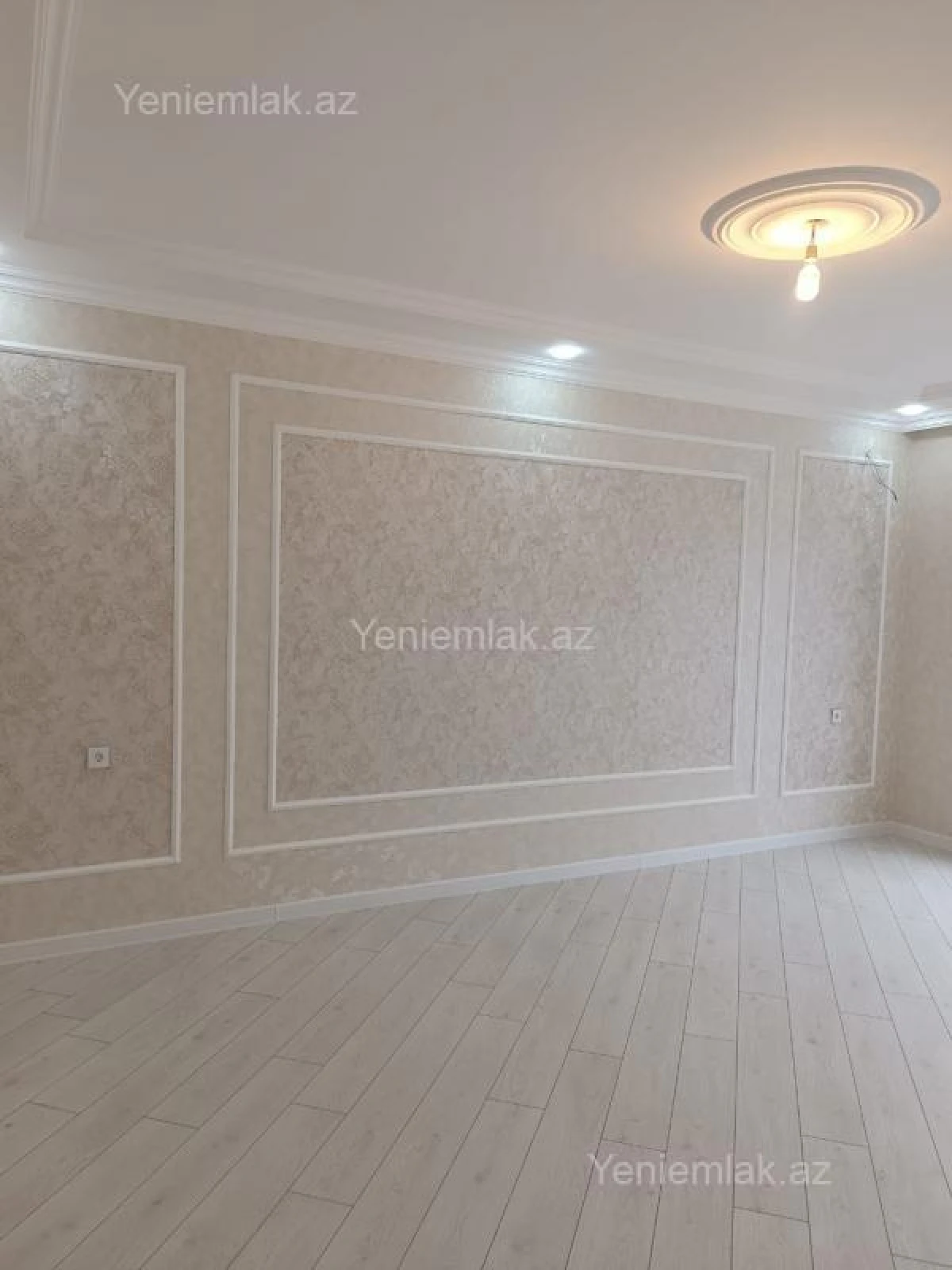 Satılır 3 otaqlı həyət evi 115 m²