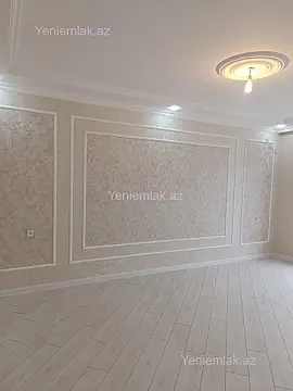 Satılır 3 otaqlı həyət evi 115 m²