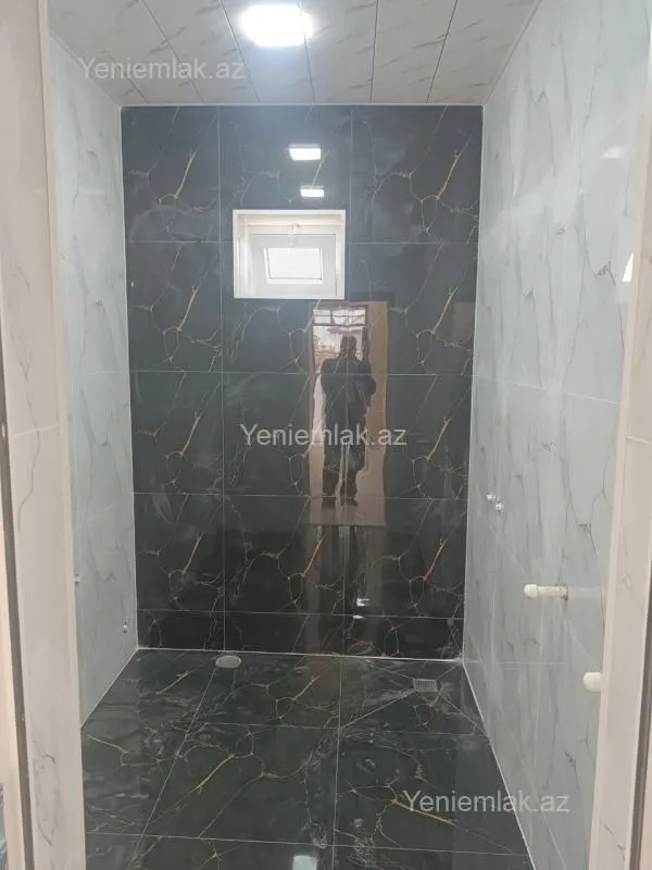 Satılır 3 otaqlı həyət evi 115 m²