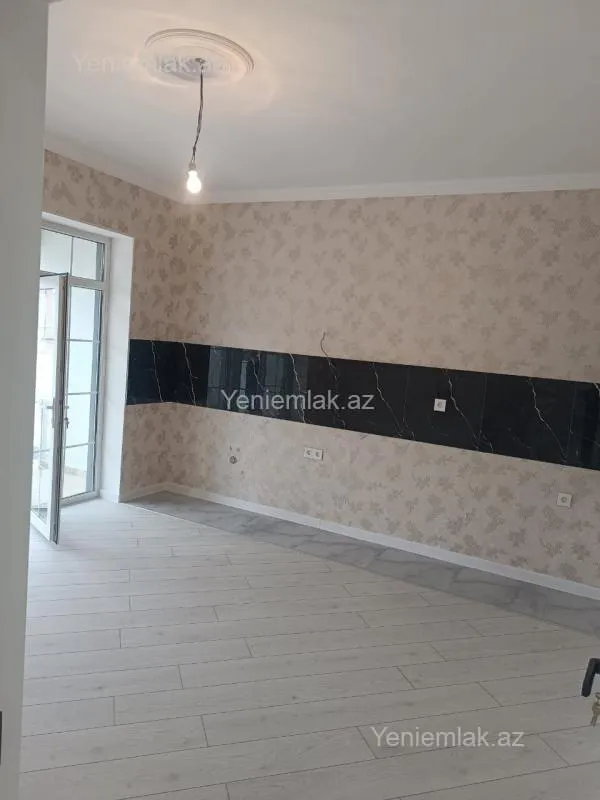Satılır 3 otaqlı həyət evi 115 m²