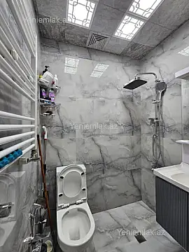 Satılır 2 otaqlı yeni tikili 51 m²