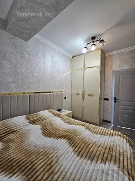 Satılır 2 otaqlı yeni tikili 51 m²