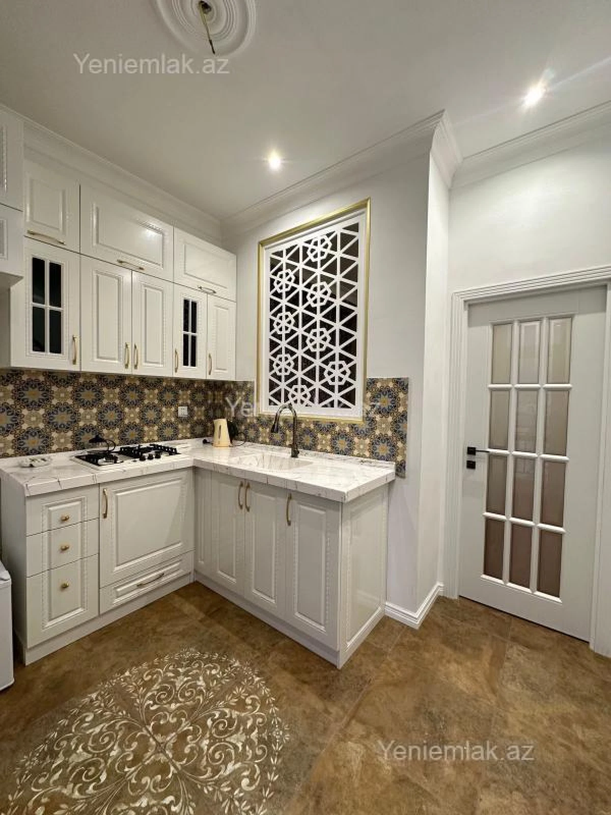 Satılır 2 otaqlı yeni tikili 65 m²