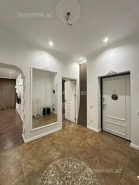 Satılır 2 otaqlı yeni tikili 65 m²