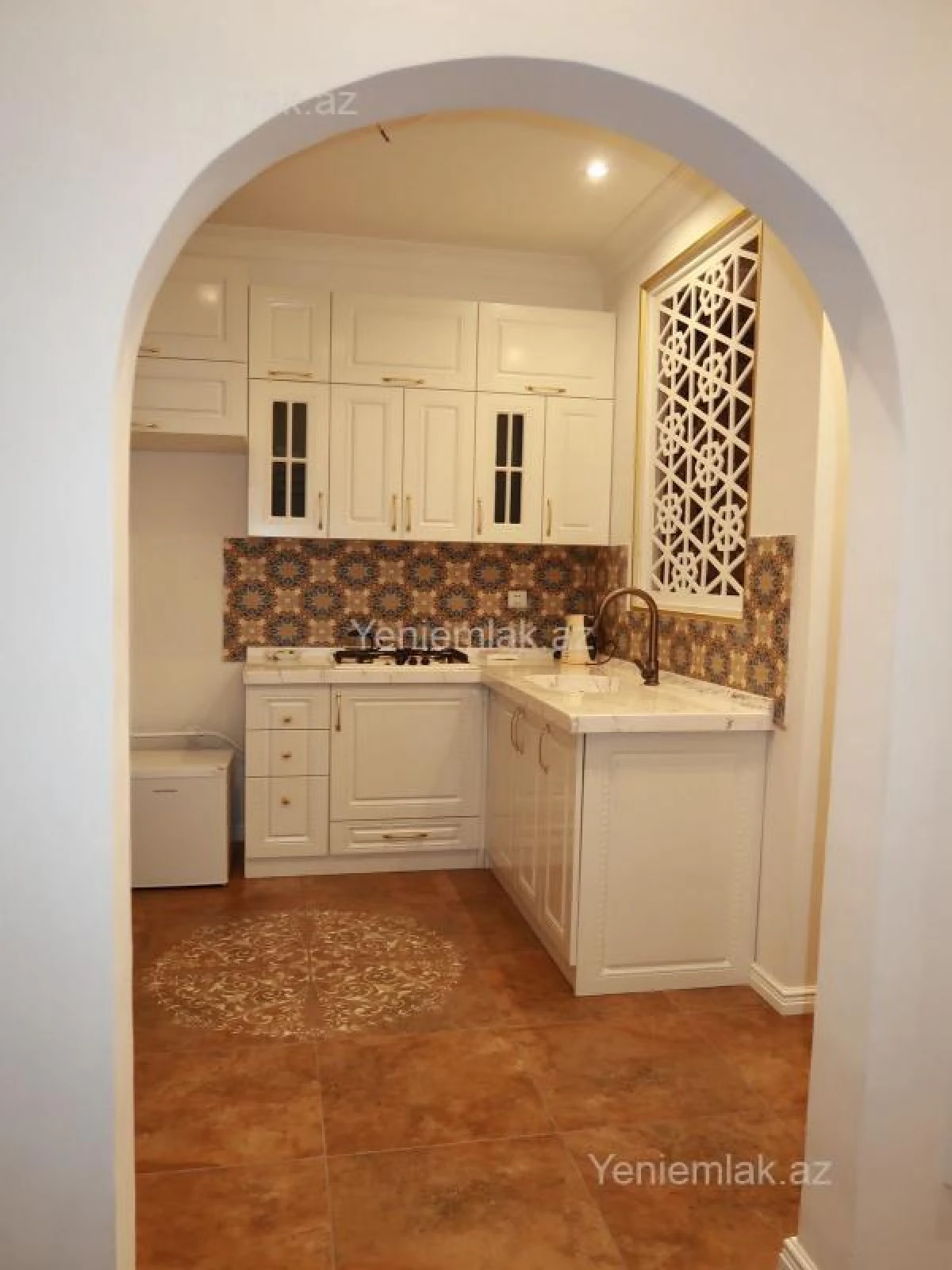 Satılır 2 otaqlı yeni tikili 65 m²