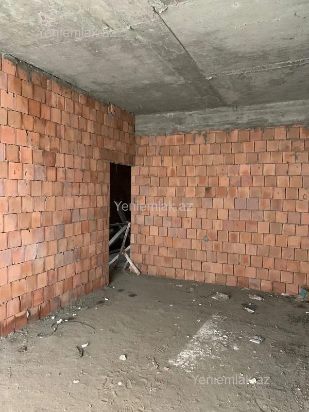 Satılır 3 otaqlı yeni tikili 113 m²