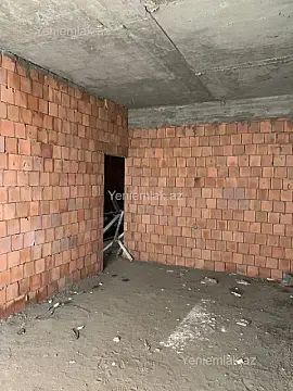 Satılır 3 otaqlı yeni tikili 113 m²