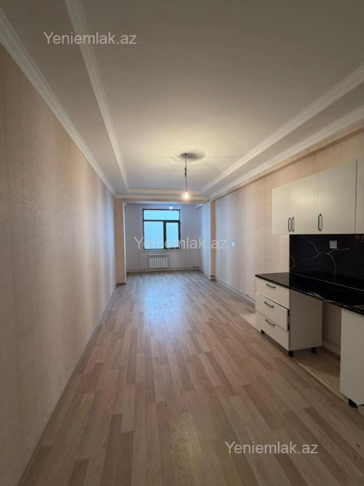 Satılır 2 otaqlı yeni tikili 78 m²