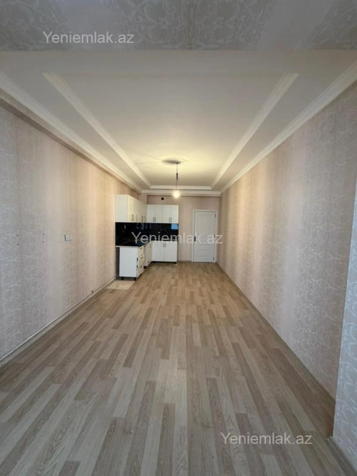 Satılır 2 otaqlı yeni tikili 78 m²