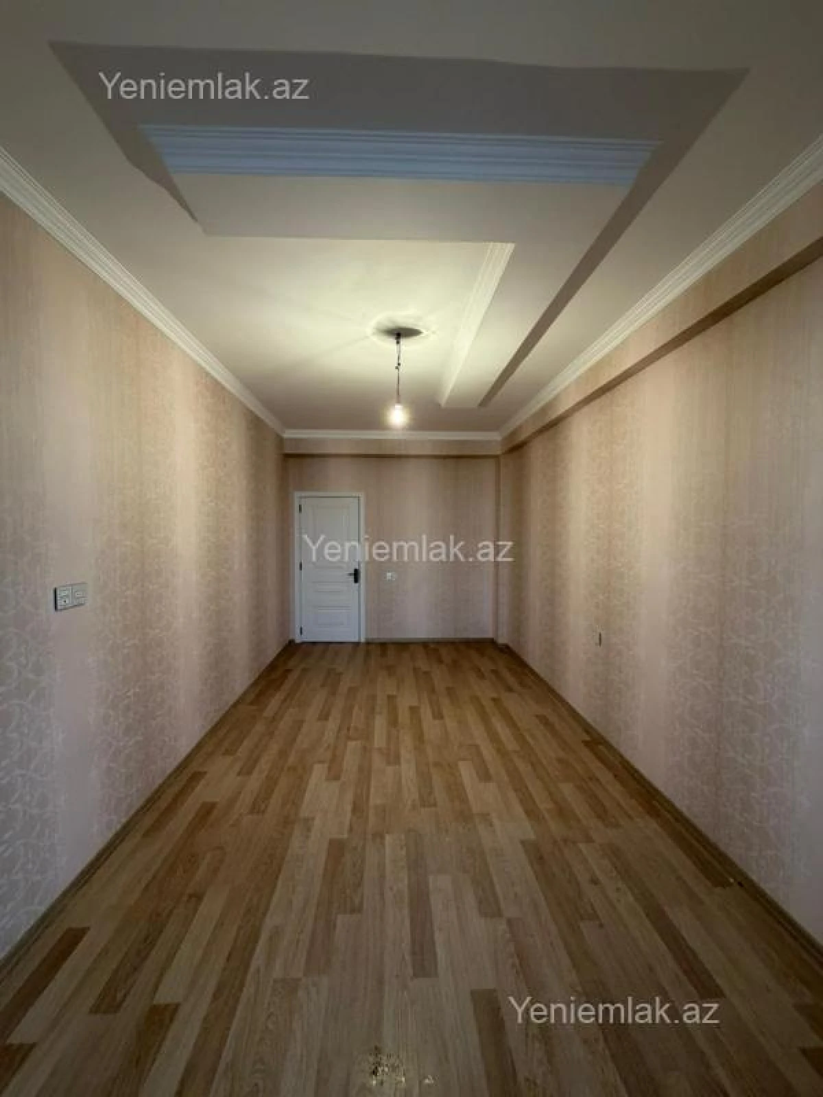Satılır 2 otaqlı yeni tikili 78 m²