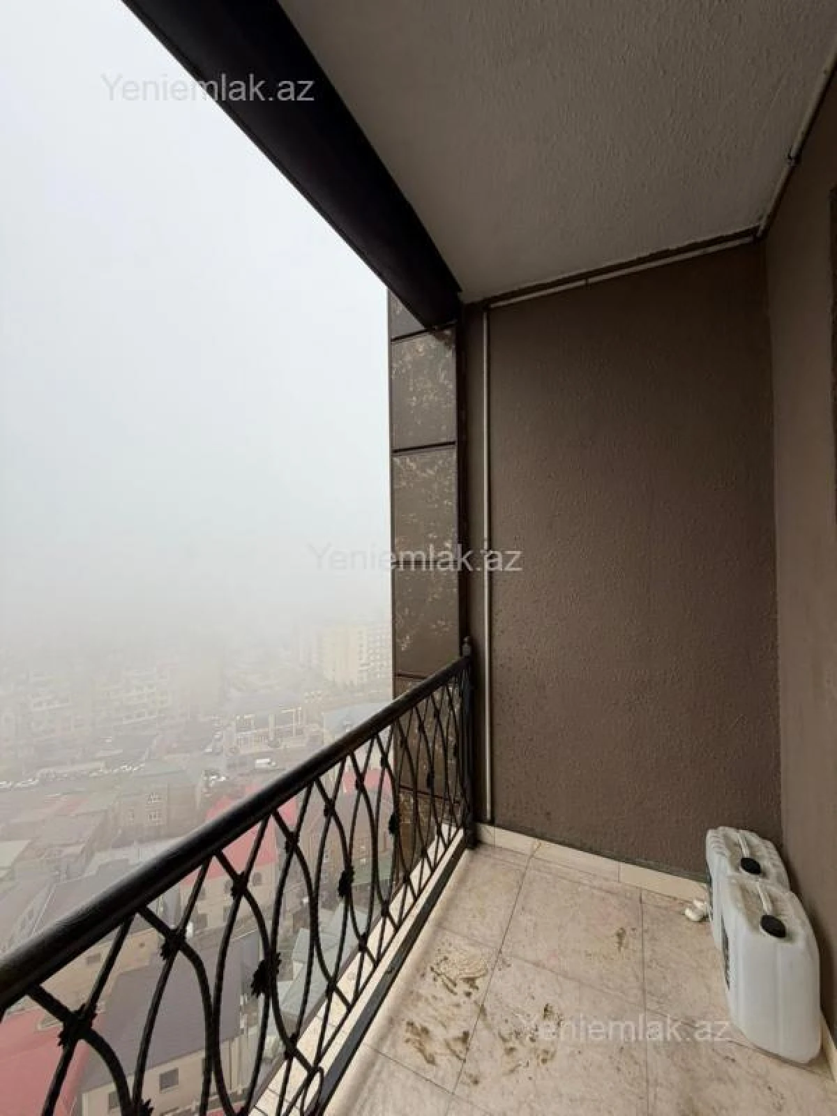 Satılır 2 otaqlı yeni tikili 78 m²