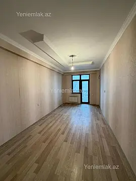 Satılır 2 otaqlı yeni tikili 78 m²