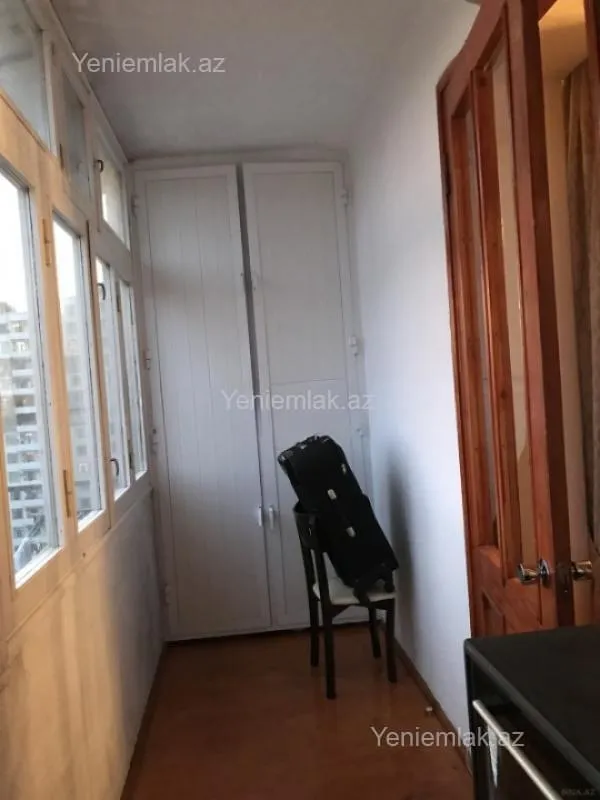 Satılır 3 otaqlı köhnə tikili 78 m²