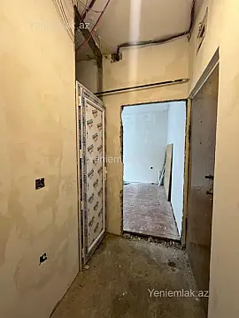 Satılır 1 otaqlı köhnə tikili 35 m²