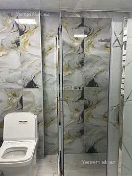 Satılır 2 otaqlı yeni tikili 80 m²