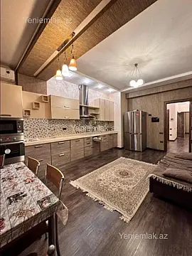 Satılır 3 otaqlı yeni tikili 157 m²