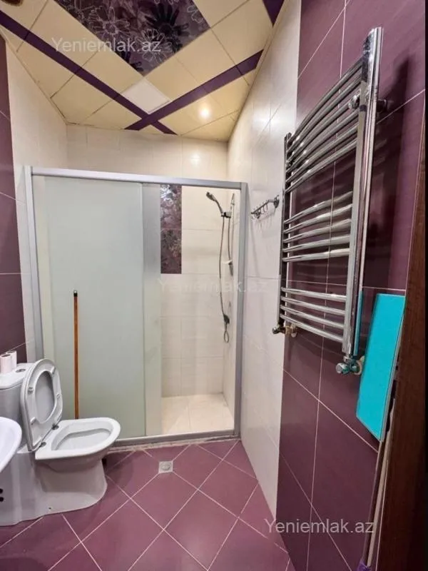 Satılır 3 otaqlı yeni tikili 157 m²