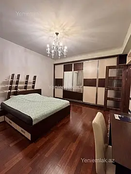 Satılır 3 otaqlı yeni tikili 157 m²
