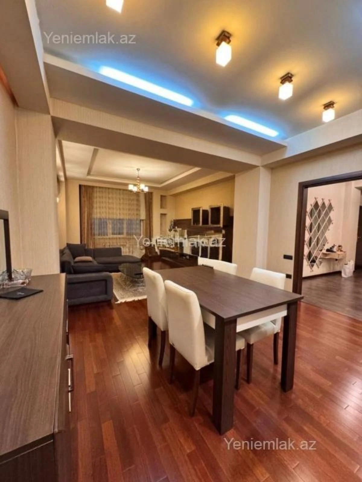Satılır 3 otaqlı yeni tikili 157 m²
