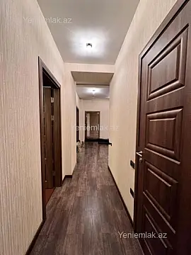 Satılır 3 otaqlı yeni tikili 157 m²