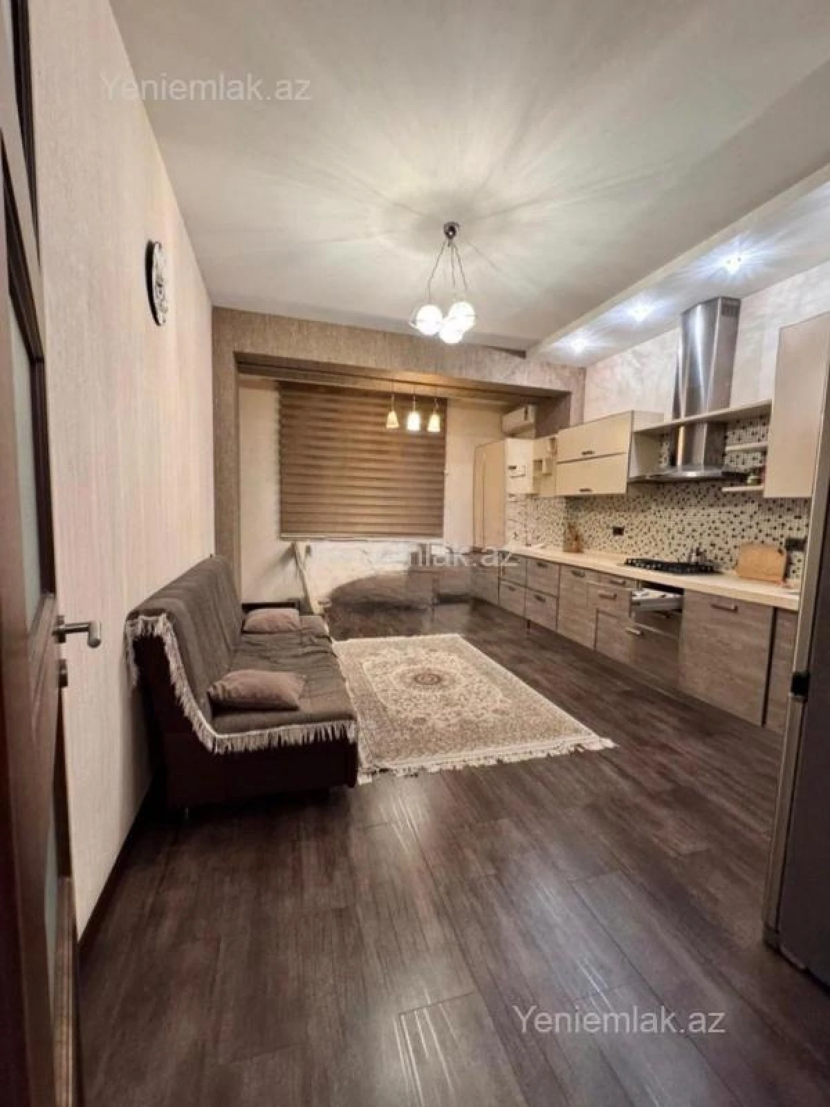 Satılır 3 otaqlı yeni tikili 157 m²