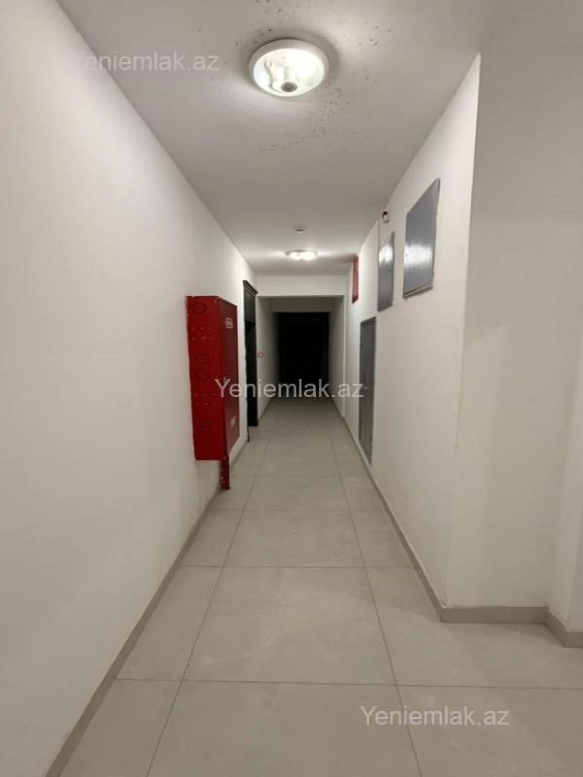 Satılır 3 otaqlı yeni tikili 90 m²